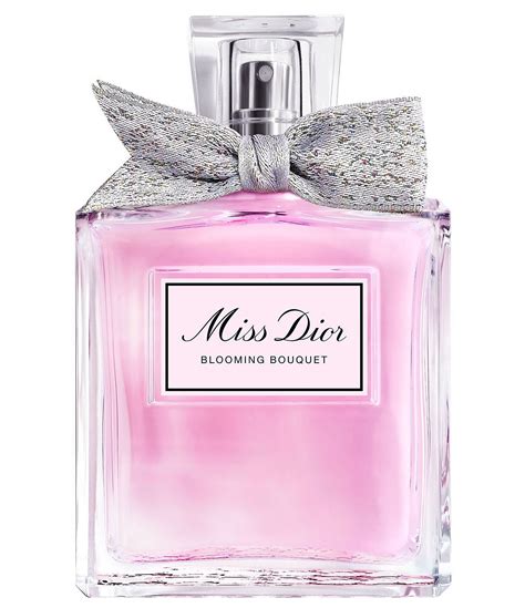 blooming bouquet by dior|miss dior blooming bouquet fragrantica.